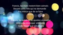 Coeur de Pirate - Francis ( Traducido al Español)