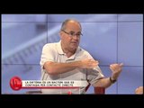 TV3 - Divendres - Parlem de vacunació infantil amb el doctor Antoni Trilla (I)