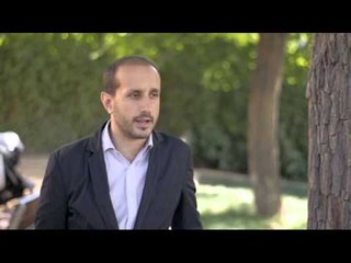 TV3 - Tria33 - Damià del Clot publica "Una novel·la pulp"