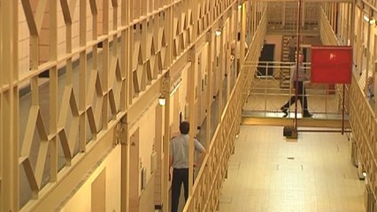 Surpopulation carcérale : Avocats.be assigne l'Etat belge en justice