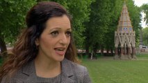 Tasmina Ahmed Sheik MP, SNP on EU Referendum