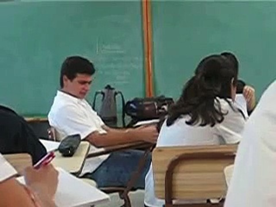 clase de france