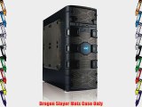 Dragon Slayer Matx Case Only