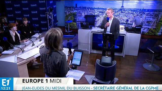 Emploi : des mesures pour les entreprises