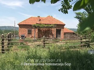 Ovčar iz Tande, 09. jun 2015. (RTV Bor)