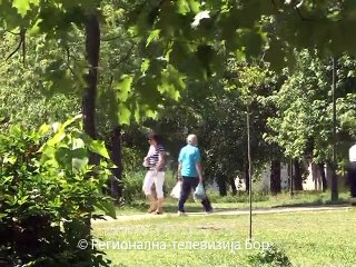 Rezultati rada policije u 2015. , 09. jun 2015. (RTV Bor)