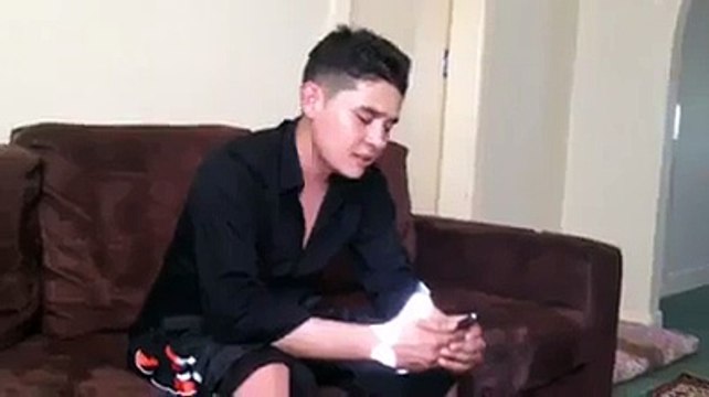 Awo bacho sar karay tum ko pakistan ki jis may qemat koi nahi hay tari mari jan ki, urdu poetry, pakistani boy talent, urdu songs, punjabi songs