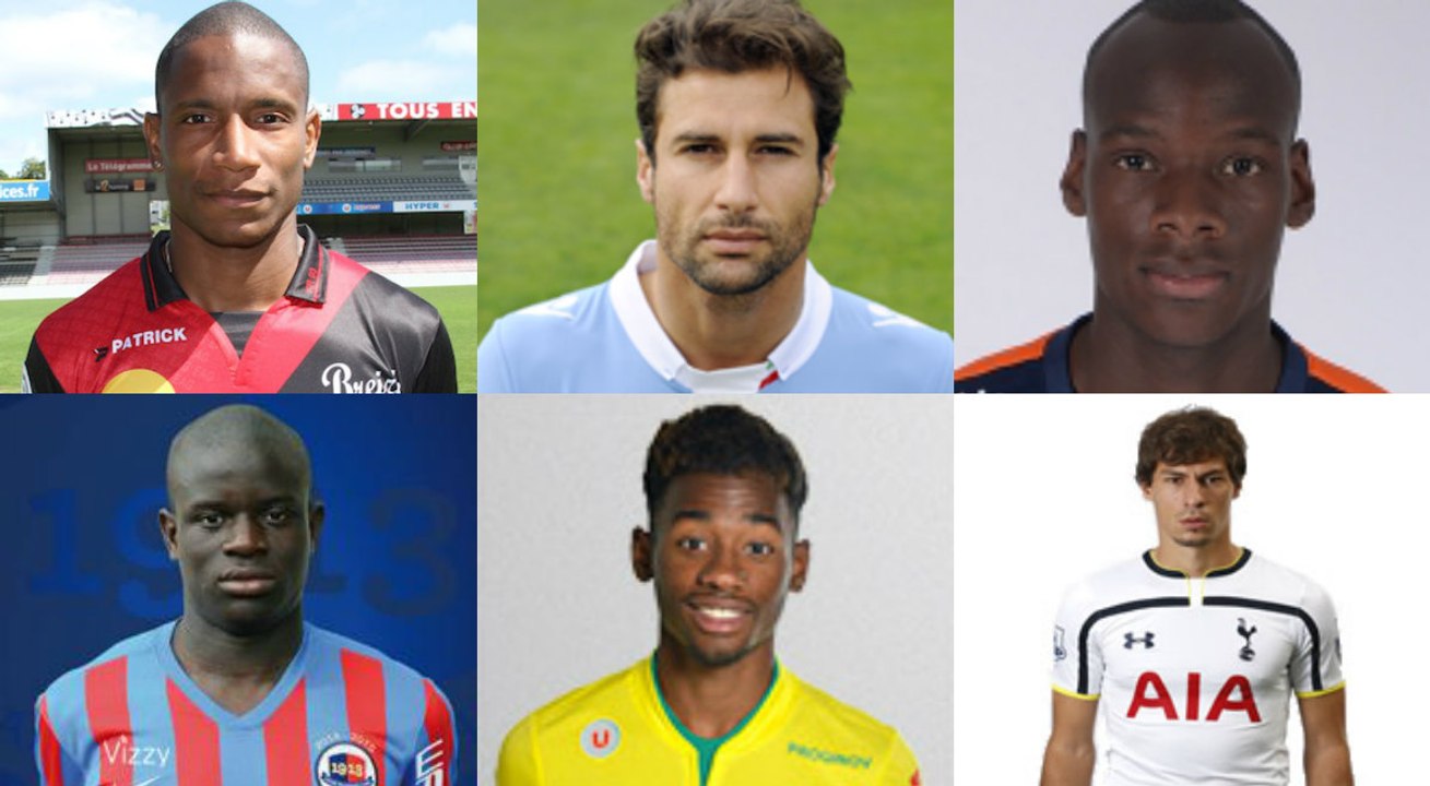 Le JT du mercato : quelles recrues pour l'OM la saison prochaine ?