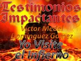 Yo Visite el Infierno-Gomez (2/4) (Spanish)