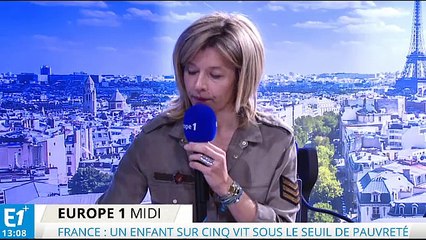 Pauvreté : "des enfants invisibles"