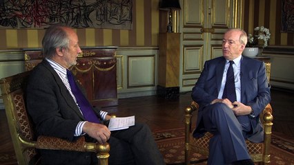 Le congrès de Vienne ou l’invention d’une nouvelle Europe