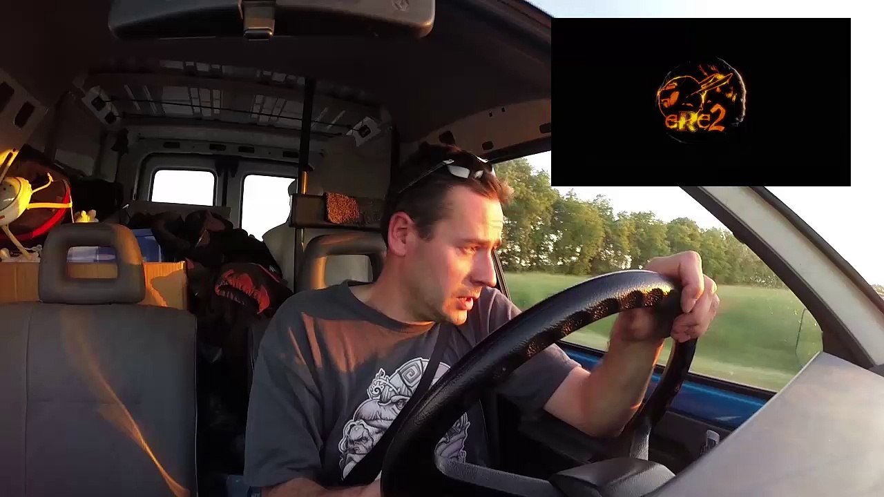 GEEK FAERIES 2015 - JOUR #2