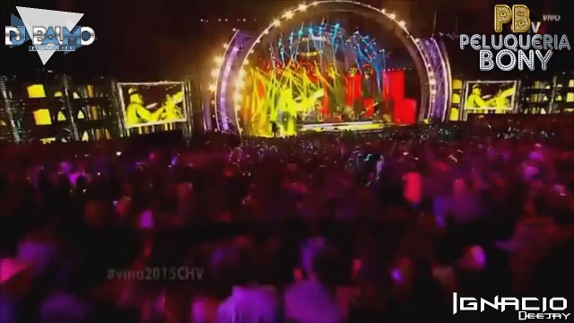 Bachata Con Clase Mix - Dj Balmo Ft Ignacio Dj