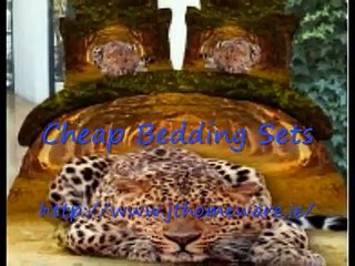 Cheap Bedding Sets