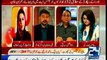 24 CHANNEL NewsPoint with Asma Chaudhry with MQM Ali Raza Abidi (08 June 2015)