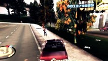 Retro Game Play - Grand Theft Auto III :: Flying the only plane has always been rewarding!