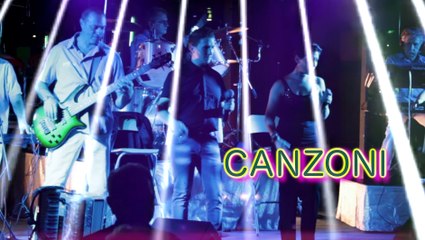 Marco & Alice - Canzoni