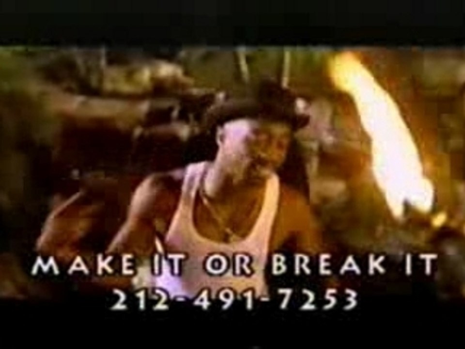 California Love - 2PAC