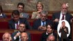 Voyage polémique à Berlin : raillé à l'Assemblée, Valls se justifie