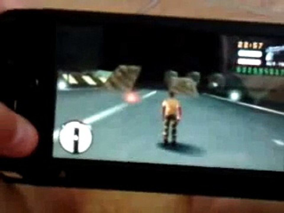 code avion dans gta vice city stories sur psp
