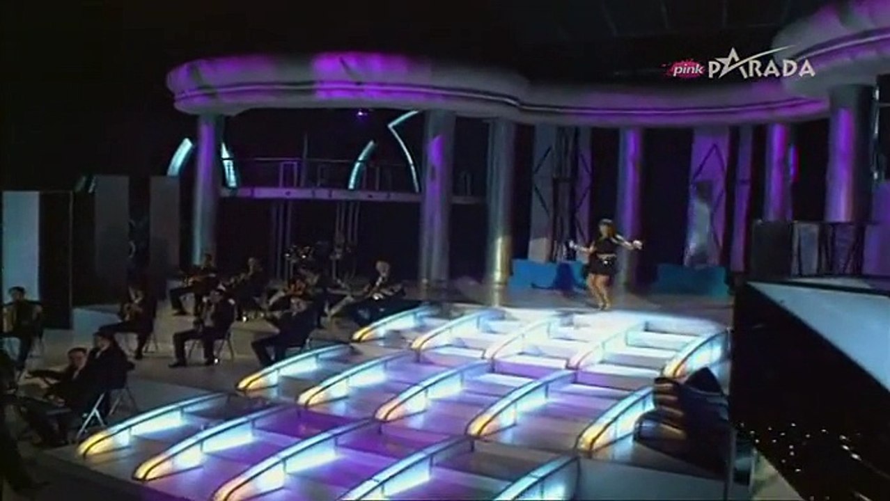 Seka Aleksic - Balkan