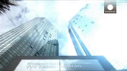 Deutsche Bank, perquisiti gli uffici di Francoforte