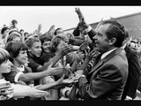 NIXON TAPES: Peace is at hand, Watergate, & Election (Colson) (2)