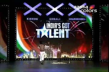 Amazing Baba gee brave _ Video Dailymotion