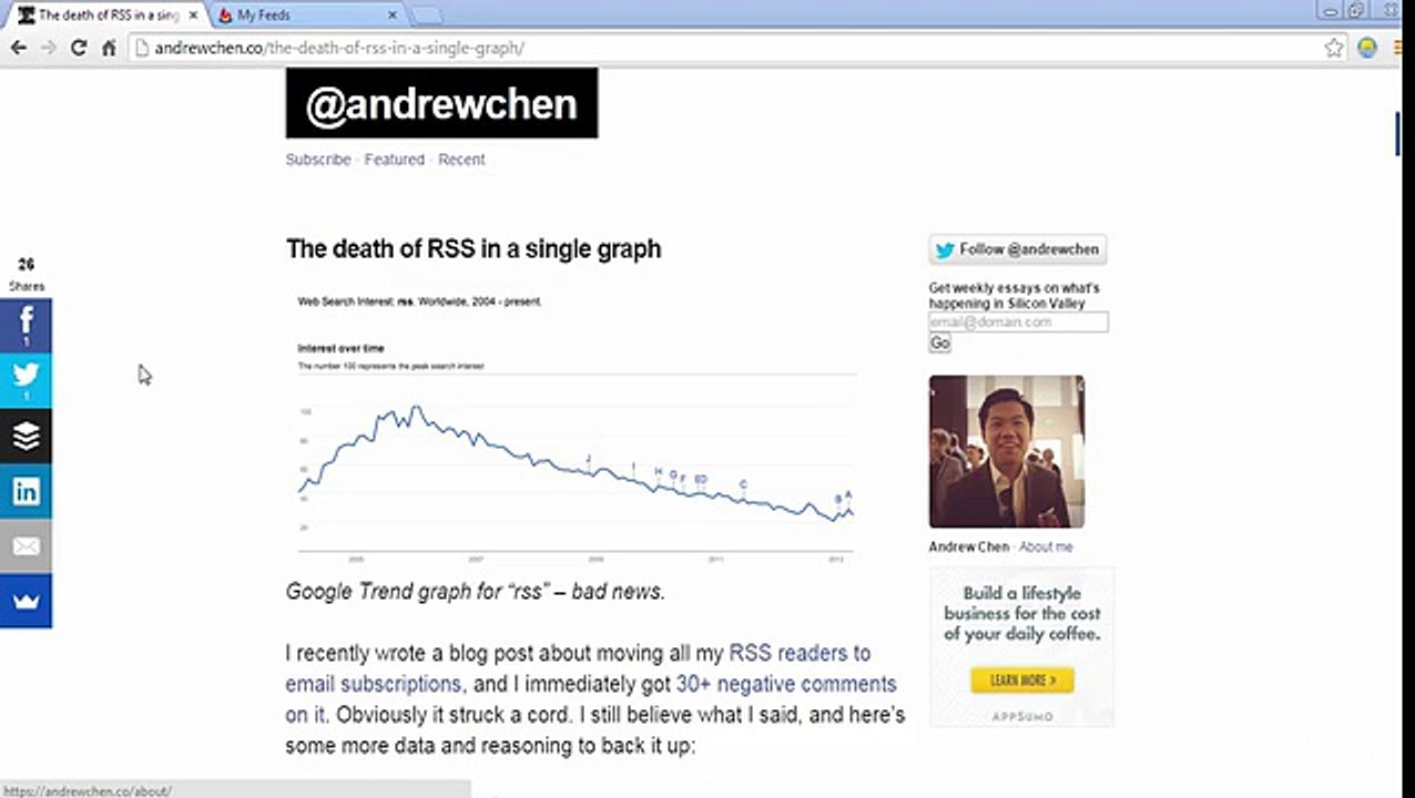 70.A Slowly Dying Method of Getting a Ton of Links (Get Them While It Lasts!)