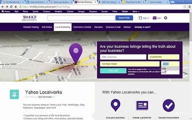 71.240+ Powerful Backlinks for Local Businesses