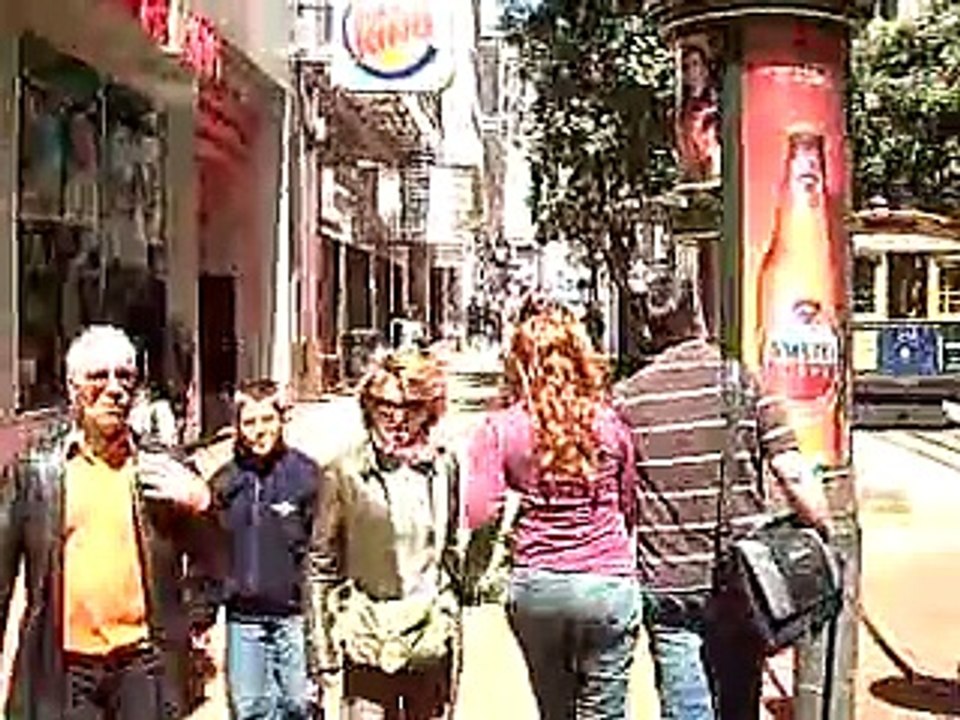 We dont need no education, we dont need no mind control!