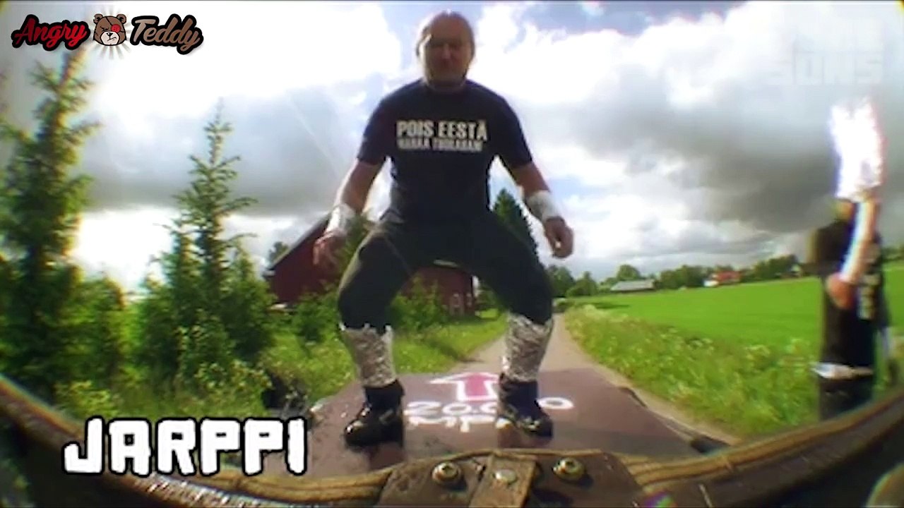 Le slingshot de l'espace ! Ils sont FOUS ces Finlandais !