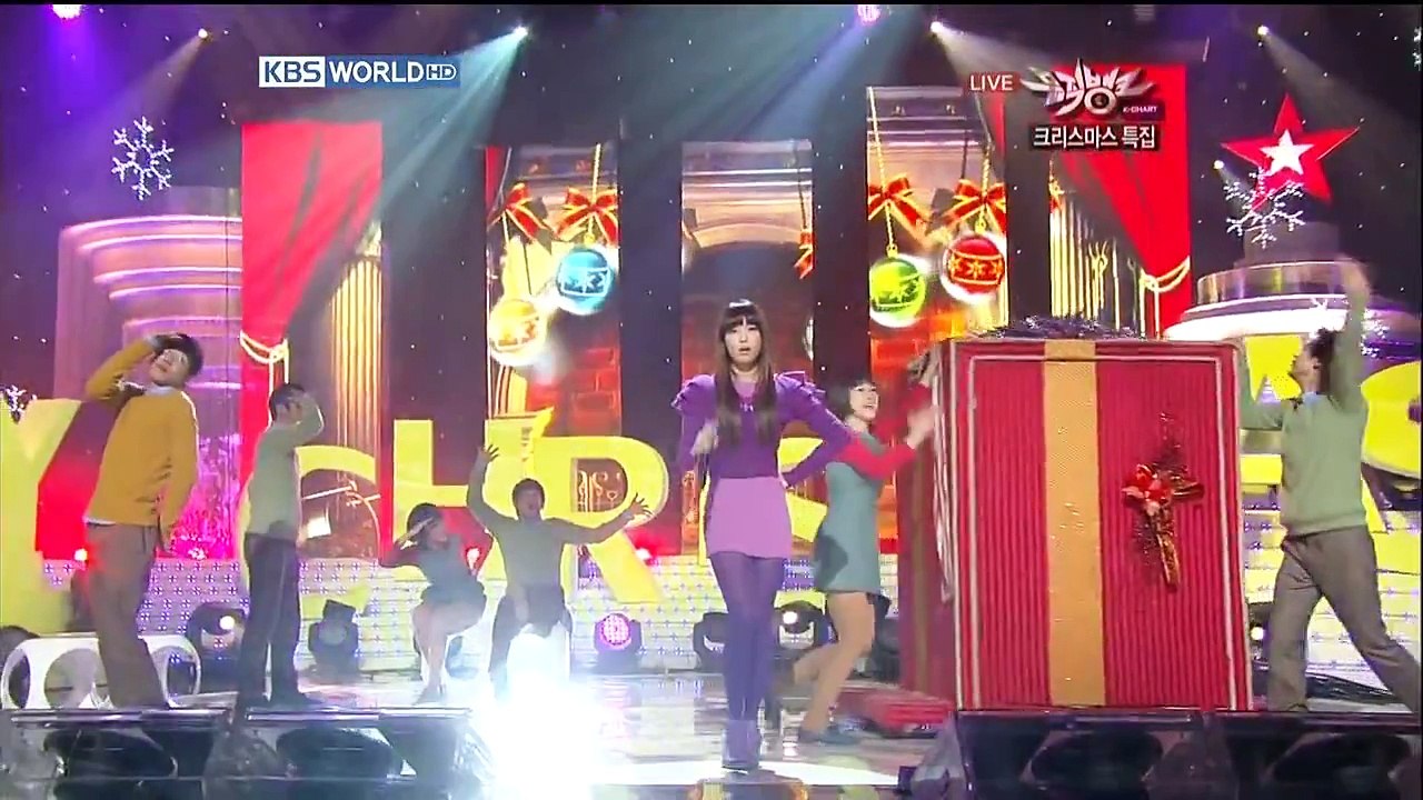 IU - Good Day [LIVE]