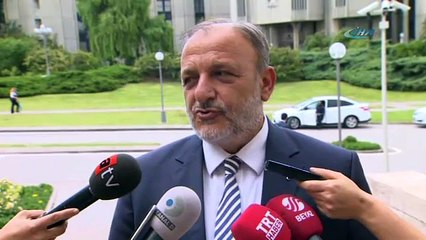 MHP AK Parti ile koalisyona nasıl bakıyor ?