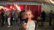 Circus Roncalli - Stimmen zur Premiere in Dresden