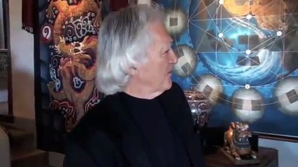 JUICY HOMES: Nurturing to the Soul - Larry Dossey M.D. - Santa Fe ,New Mexico