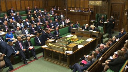 Philip Hammond MP sets out aims of EU referendum