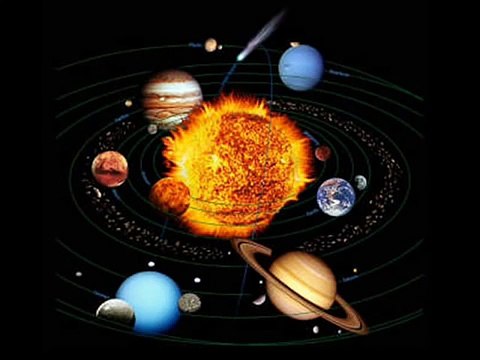 1280 almas los planetas