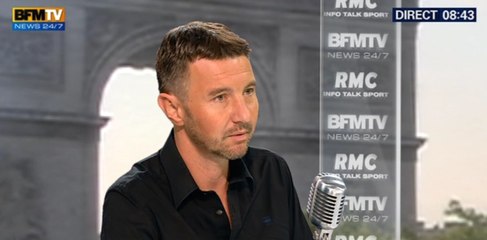 Olivier Besancenot dénonce la "xénophobie" du gouvernement - ZAPPING ACTU DU 09/06/2015