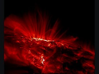 عذاب الرجال في جهنم