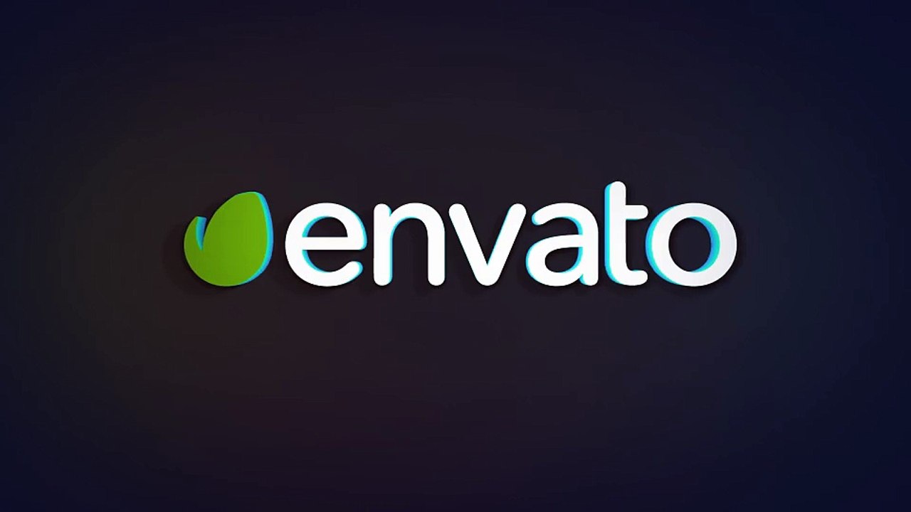 After Effects Project Files - Flipped Logo Intro - VideoHive 10420769