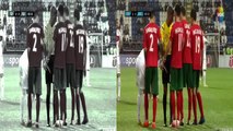 Turkey vs Bulgaria 4-0 All Goals & Highlights .Friendly 2015