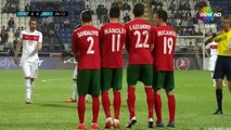 Turkey vs Bulgaria 4 0 All Goals & Highlights ● Friendly Match 2015✔