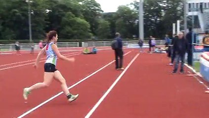 Hauteur Diane EAPC 2015