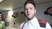 Olly Murs Opens Up About His New Role On The X Factor