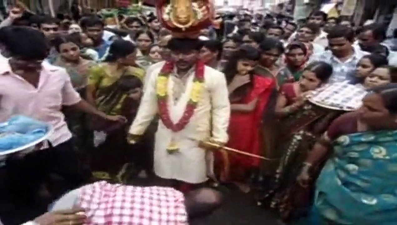 Amma Lagana Ammavani 3Maar Mix Dj Bonalu Songs Dj S Raj 007