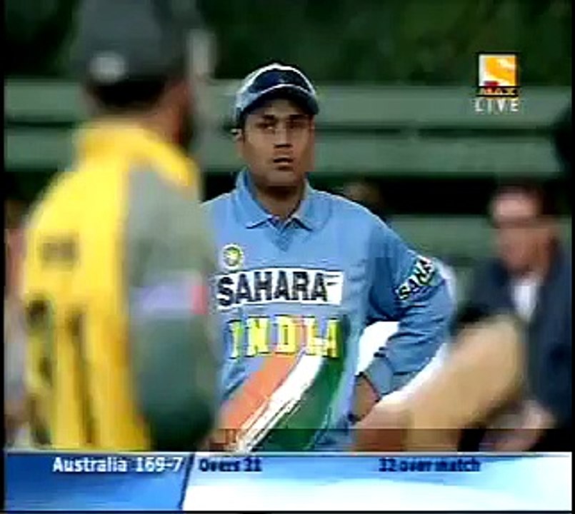 sehwag takes a super catch