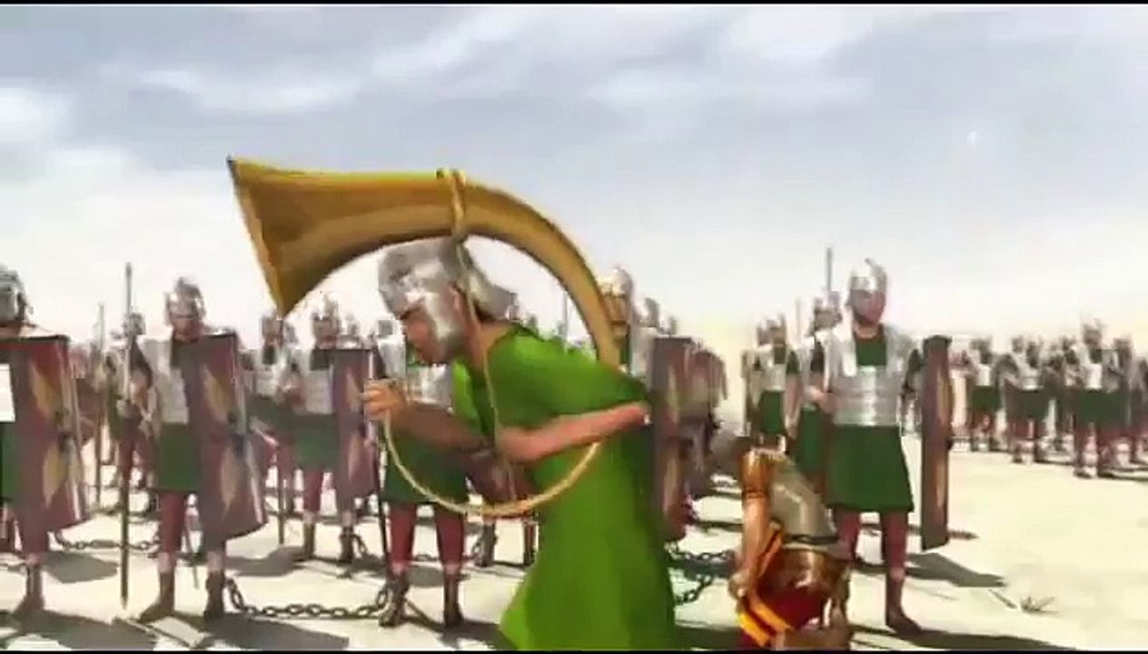 قريش لعبة إسلامية عن فتوحات المسلمين وحروب الجاهلية