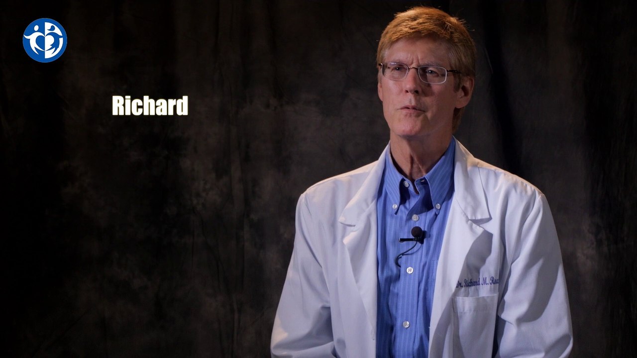 Becoming a Doctor, Realizing That I Wanted To Be A Urologist