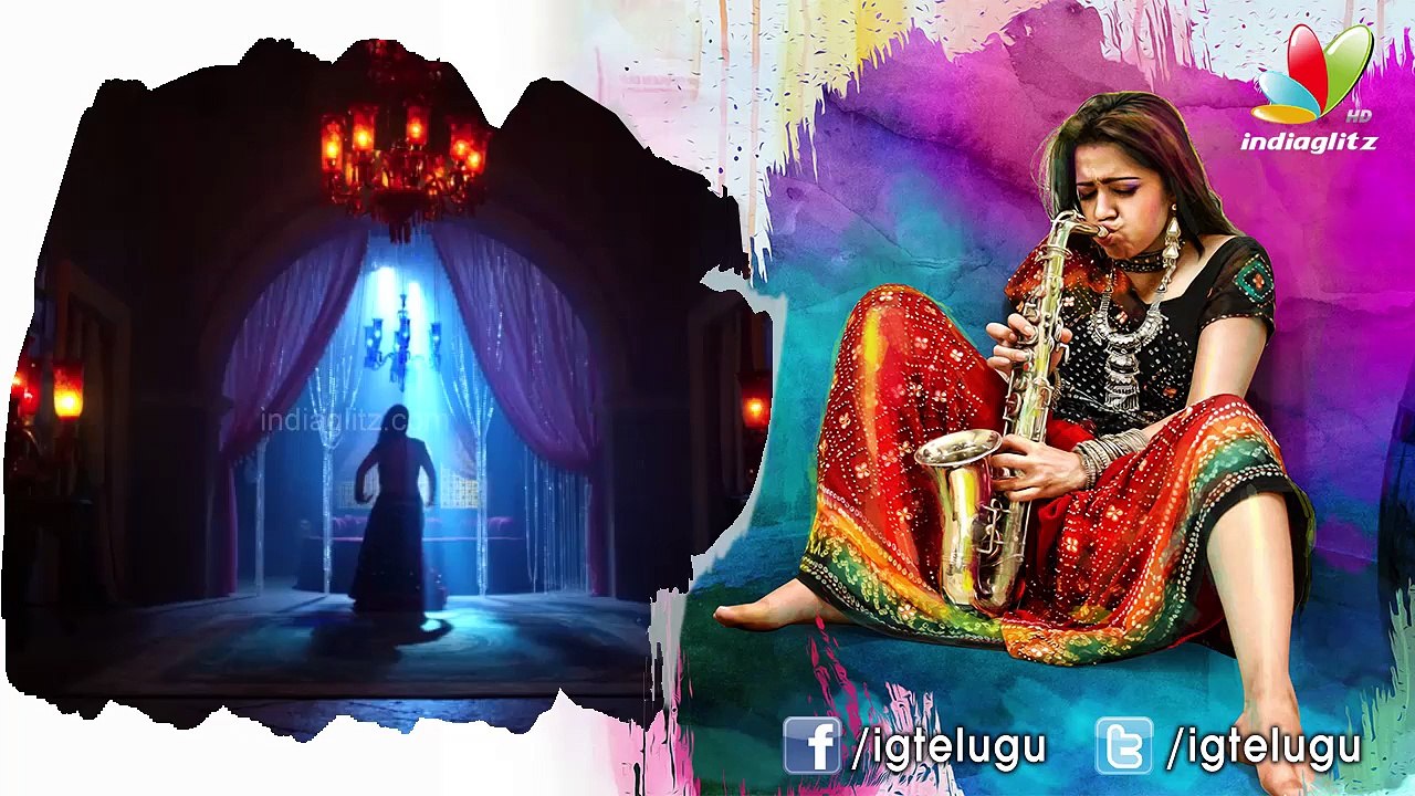 Charmme Exclusive Interview